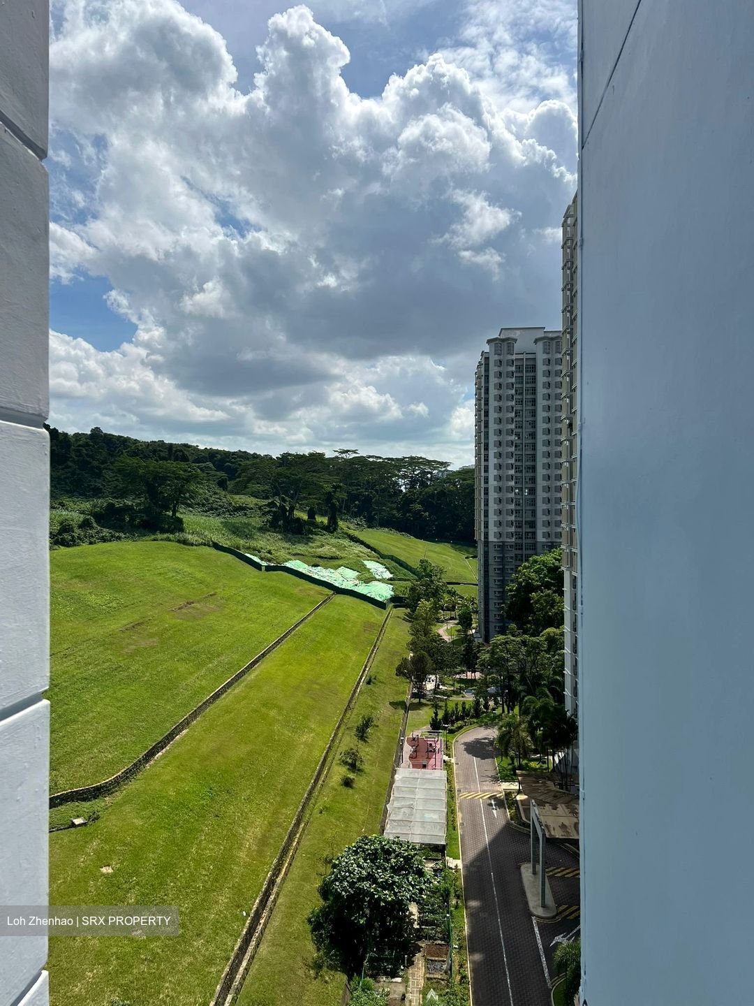 Blk 391 Goodview Gardens (Bukit Batok), HDB 4 Rooms #588603571